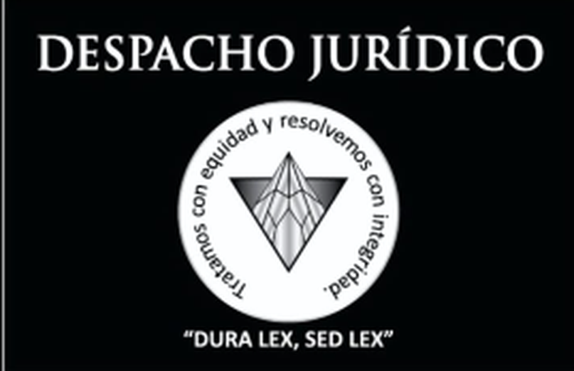 Logotipo Despacho Jurídico